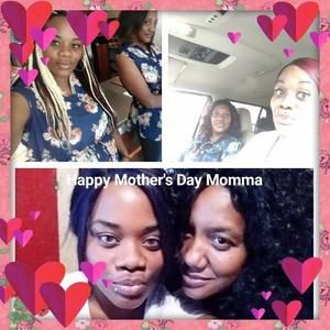 Meet your Posher, Tiffany